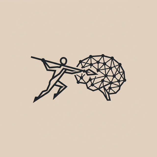 Venator Neural Cerebri Light